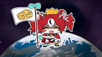 Post 1 by KFP Anime EN on YouTube (video)