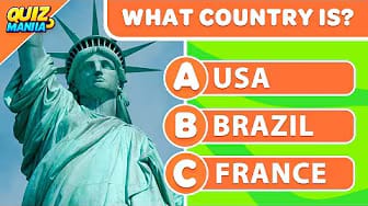 Post 8 by Quiz Mania in English on YouTube (video)
