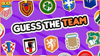 Post 7 by Quiz Mania in English on YouTube (video)