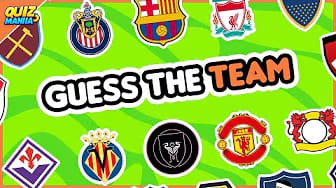 Post 5 by Quiz Mania in English on YouTube (video)