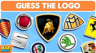 Post 2 by Quiz Mania in English on YouTube (video)