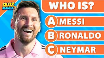 Post 3 by Quiz Mania in English on YouTube (video)