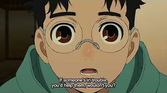 Post 6 by Outta Context Anime on YouTube (video)