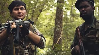 Post 9 by BullMoose Films on YouTube (video)