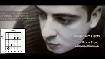 Post 7 by GIGA MIKABERIDZE on YouTube (video)