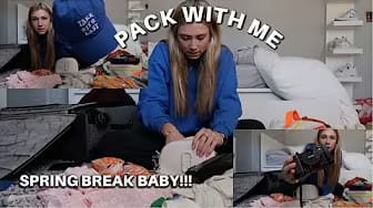 Post 8 by Stormie Goldsmith on YouTube (video)