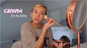 Post 6 by Stormie Goldsmith on YouTube (video)