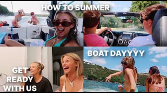 Post 4 by Stormie Goldsmith on YouTube (video)