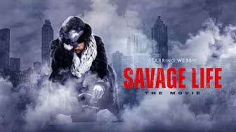 Post 1 by SAVAGE LIFE - The Movie / Webbie on YouTube (video)
