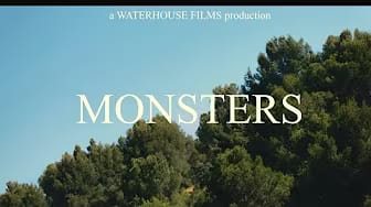 Post 7 by Waterhouse Films on YouTube (video)