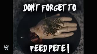 Post 3 by Waterhouse Films on YouTube (video)
