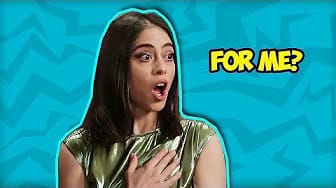 Post 9 by My Fav Celeb on YouTube (video)