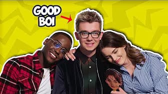 Post 1 by My Fav Celeb on YouTube (video)