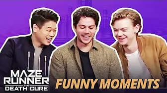 Post 3 by My Fav Celeb on YouTube (video)