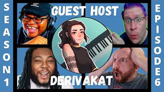 Post 6 by The Dream Team Podcast on YouTube (video)