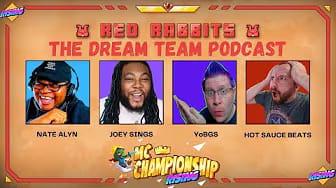 Post 5 by The Dream Team Podcast on YouTube (video)