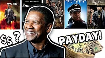 Post 7 by The Motion BoxOffice on YouTube (video)