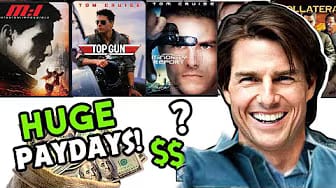 Post 3 by The Motion BoxOffice on YouTube (video)