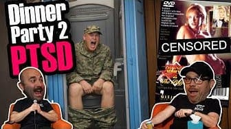 Post 3 by Overserved Podcast on YouTube (video)