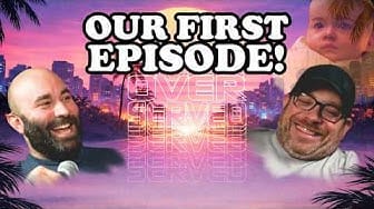 Post 2 by Overserved Podcast on YouTube (video)