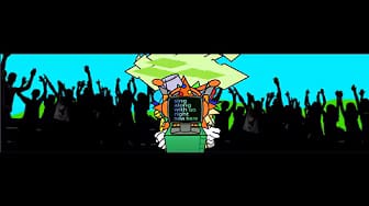 Post 2 by Blink on YouTube (video)