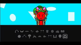 Post 1 by Blink on YouTube (video)