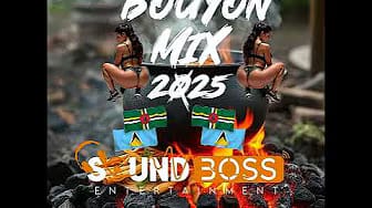 Post 5 by SOUND BOSS ENTERTAINMENT on YouTube (video)