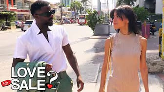 Post 7 by Love For Sale? on YouTube (video)