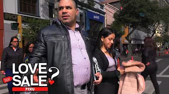Post 4 by Love For Sale? on YouTube (video)
