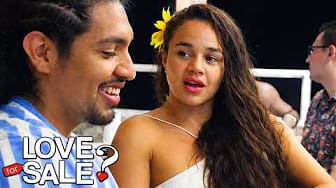 Post 3 by Love For Sale? on YouTube (video)