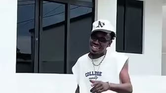 Post 1 by GOMA VIBES 🎙️ on YouTube (video)