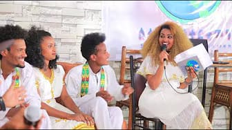 Post 1 by Selam Entertainment on YouTube (video)