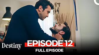 Post 7 by Destiny - Elkizi English on YouTube (video)