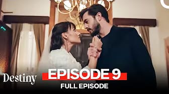 Post 3 by Destiny - Elkizi English on YouTube (video)