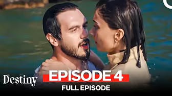 Post 1 by Destiny - Elkizi English on YouTube (video)
