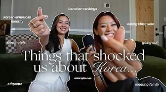 Post 2 by Jojo Kim on YouTube (video)
