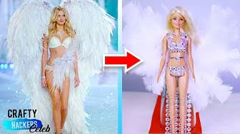 Post 7 by Crafty Hackers - Celebrity on YouTube (video)