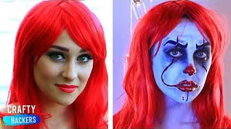 Post 8 by Crafty Hackers - Celebrity on YouTube (video)