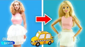 Post 9 by Crafty Hackers - Celebrity on YouTube (video)