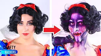 Post 1 by Crafty Hackers - Celebrity on YouTube (video)