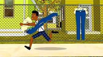 Post 3 by Adultes animation on YouTube (video)