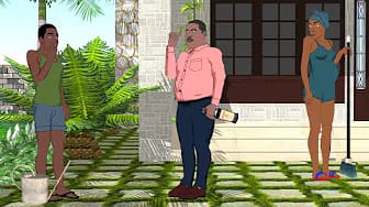 Post 4 by Adultes animation on YouTube (video)