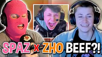 Post 2 by Faym on YouTube (video)
