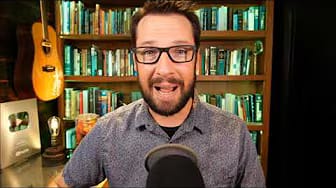 Post 3 by YouTube Tactics with Mike Winger on YouTube (video)