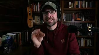 Post 2 by YouTube Tactics with Mike Winger on YouTube (video)