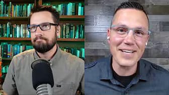 Post 1 by YouTube Tactics with Mike Winger on YouTube (video)