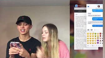 Post 10 by Life Of Mariah on YouTube (video)