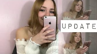 Post 9 by Life Of Mariah on YouTube (video)