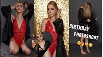 Post 2 by Life Of Mariah on YouTube (video)