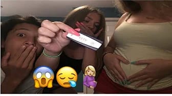 Post 7 by Life Of Mariah on YouTube (video)